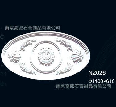【供应石膏线条 南京宁华石膏线条 石膏模具 灯盘 厂家直销 石膏线5】价格,厂家,图片-中国网库