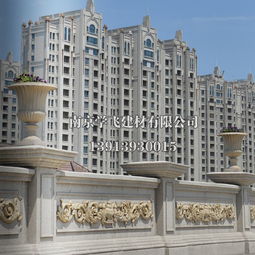 南京grc 南京石膏线条厂家 grc玻璃纤维增强水泥构件