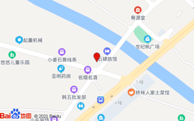 (南京)海尔专卖店桥林店