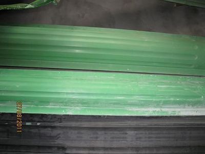 石膏线条模具