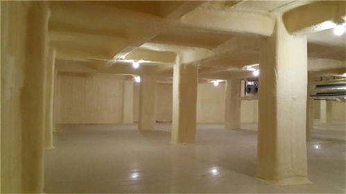 佛山食品保鲜冷库工程厂家,专业冷库方案解决食品厂产品保存问题