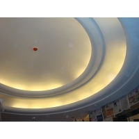 南京银桥石膏线条施工图-4