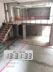 装修工地检查,水电工艺不错,挺干净的
