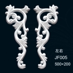南京石膏线-南京宁华石膏线条-花角 - 宁华石膏线 - 九正(中国建材第一网)